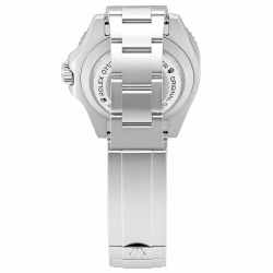 Rolex Sea-Dweller 40MM 116600 Stainless Steel Watch